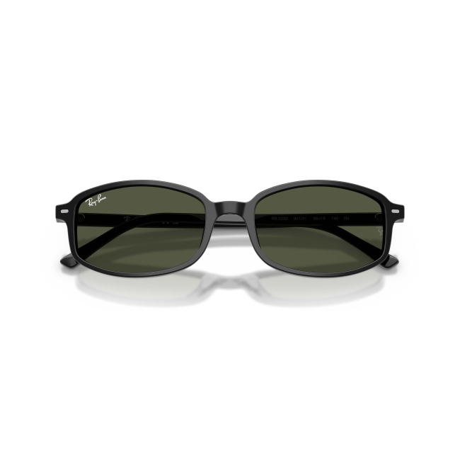 Ray-Ban RB 2232 Col.901/31 Cal.54 New Occhiali da Sole
