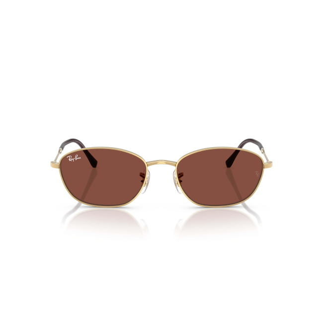 Ray-Ban RB 3749 Col.001/C5 Cal.55 New Occhiali da Sole