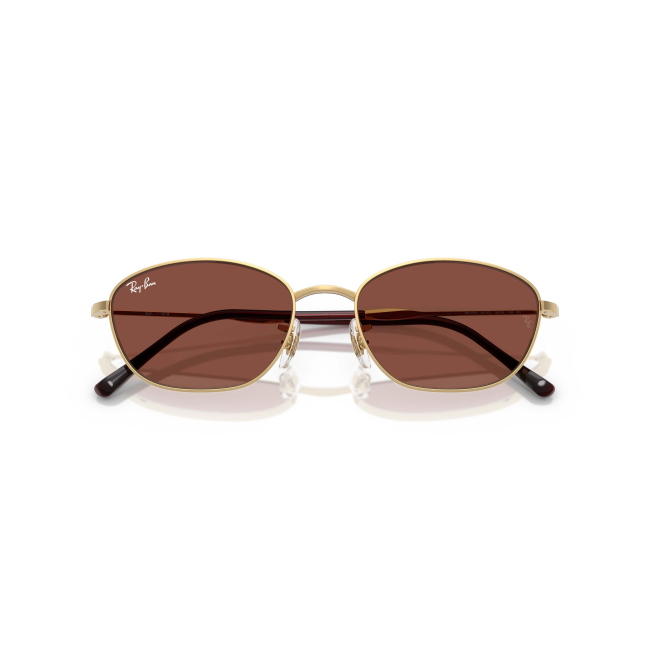Ray-Ban RB 3749 Col.001/C5 Cal.55 New Occhiali da Sole