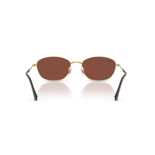 Ray-Ban RB 3749 Col.001/C5 Cal.55 New Occhiali da Sole
