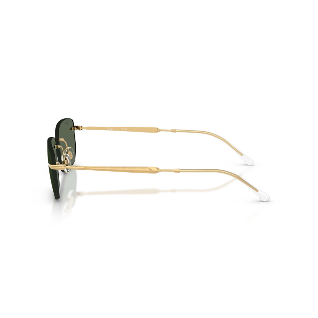 Ray-Ban RB 3768 Col.001/71 Cal.56 New Occhiali da Sole