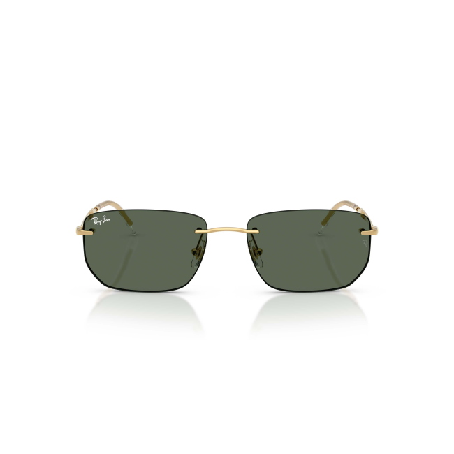 Ray-Ban RB 3768 Col.001/71 Cal.56 New Occhiali da Sole