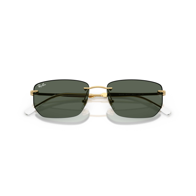 Ray-Ban RB 3768 Col.001/71 Cal.56 New Occhiali da Sole