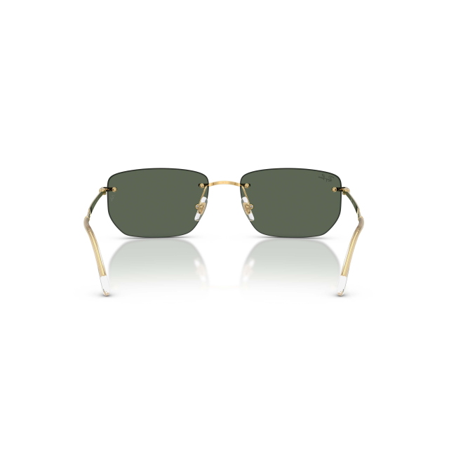 Ray-Ban RB 3768 Col.001/71 Cal.56 New Occhiali da Sole