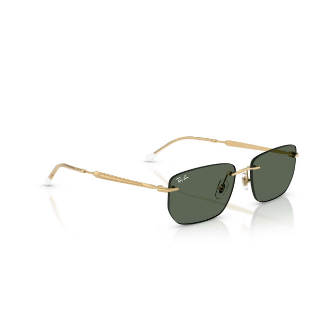 Ray-Ban RB 3768 Col.001/71 Cal.56 New Occhiali da Sole