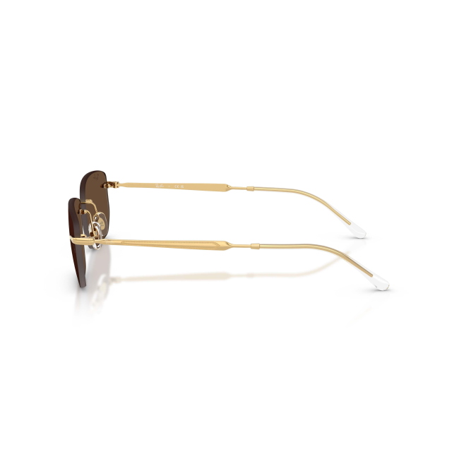 Ray-Ban RB 3768 Col.001/73 Cal.56 New Occhiali da Sole