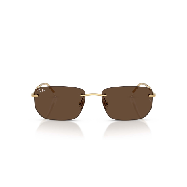Ray-Ban RB 3768 Col.001/73 Cal.56 New Occhiali da Sole