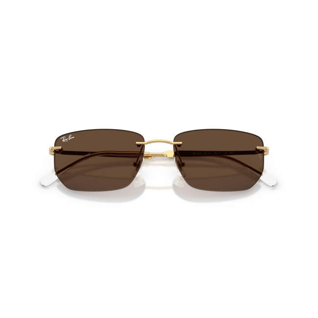 Ray-Ban RB 3768 Col.001/73 Cal.56 New Occhiali da Sole