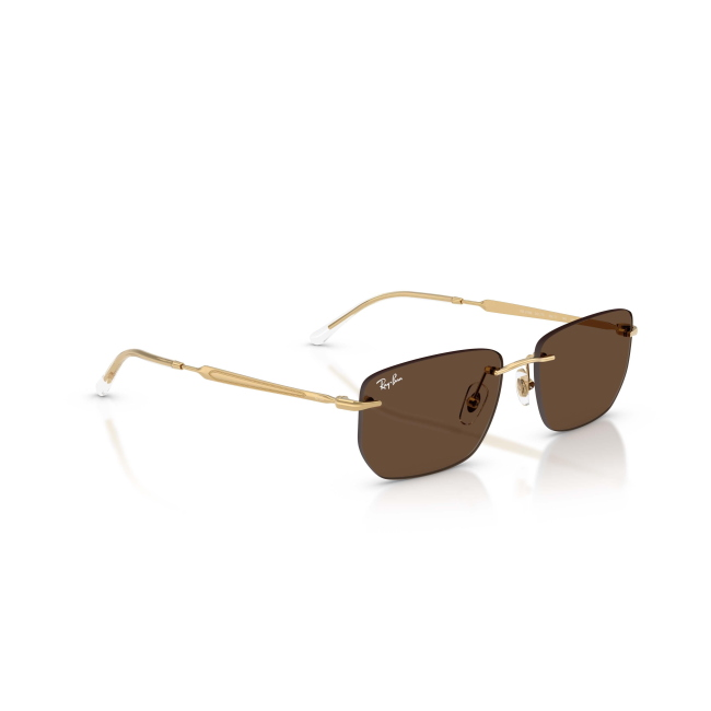 Ray-Ban RB 3768 Col.001/73 Cal.56 New Occhiali da Sole