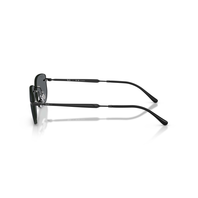 Ray-Ban RB 3768 Col.002/81 Cal.56 New Occhiali da Sole