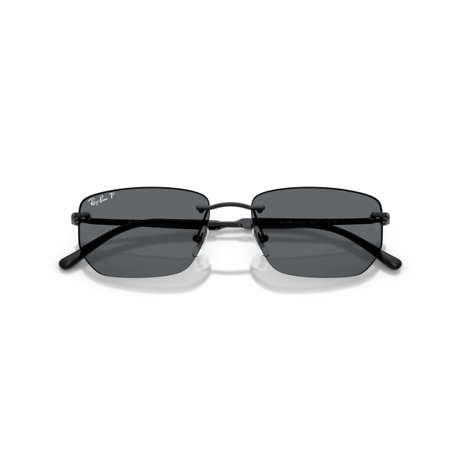 Ray-Ban RB 3768 Col.002/81 Cal.56 New Occhiali da Sole