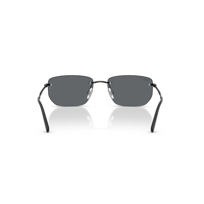 Ray-Ban RB 3768 Col.002/81 Cal.56 New Occhiali da Sole