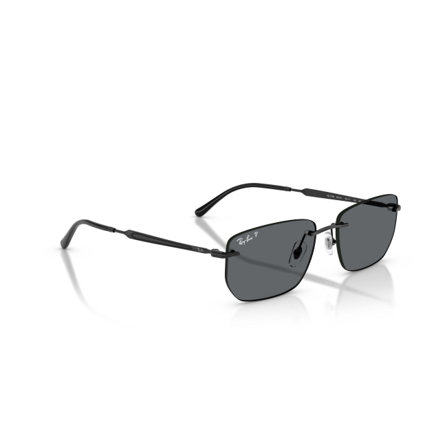 Ray-Ban RB 3768 Col.002/81 Cal.56 New Occhiali da Sole