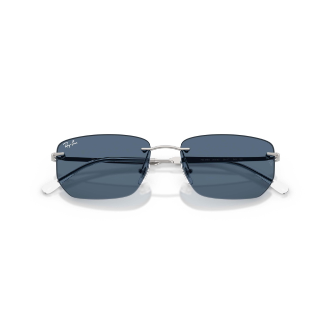 Ray-Ban RB 3768 Col.003/80 Cal.56 New Occhiali da Sole