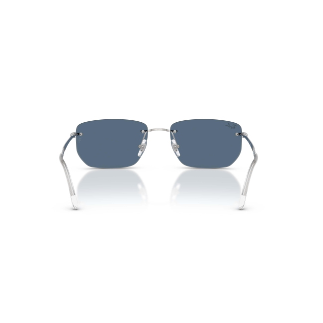 Ray-Ban RB 3768 Col.003/80 Cal.56 New Occhiali da Sole