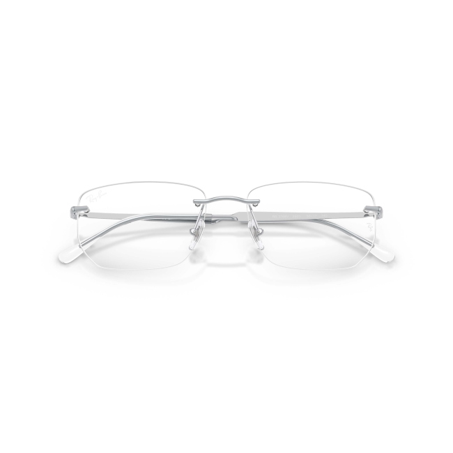 Ray-Ban RB 3768V Col.2501 Cal.56 New Occhiali da Vista
