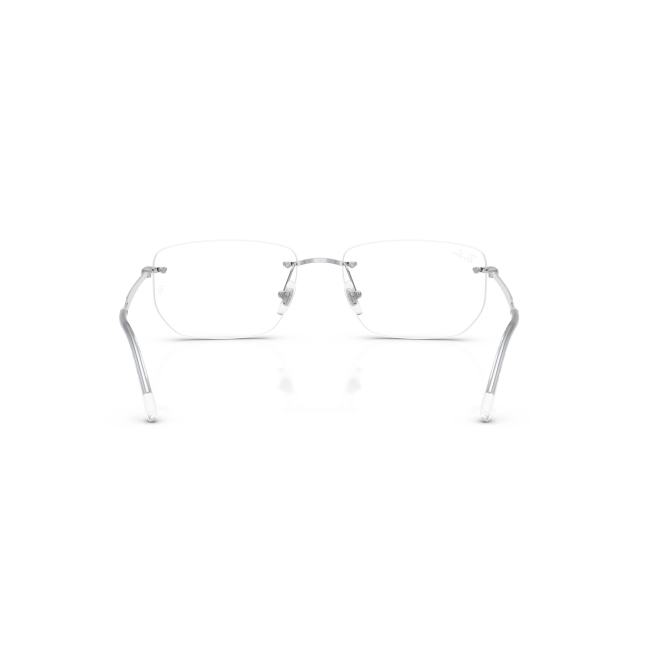 Ray-Ban RB 3768V Col.2501 Cal.56 New Occhiali da Vista