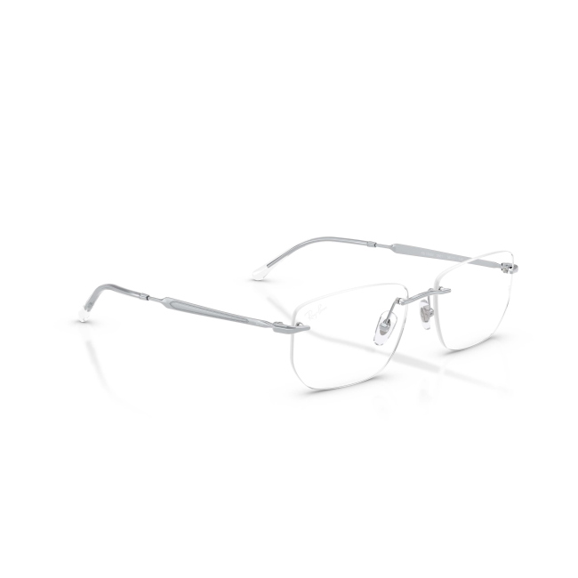 Ray-Ban RB 3768V Col.2501 Cal.56 New Occhiali da Vista