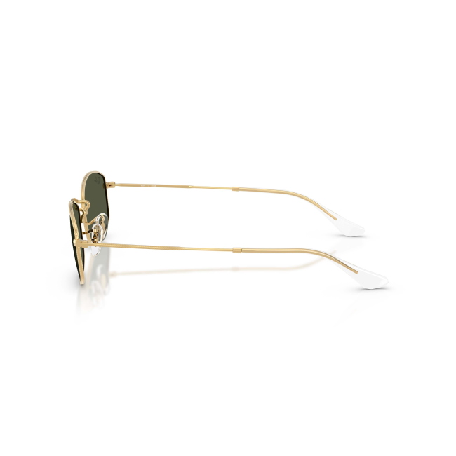 Ray-Ban RB 3832 col. 001/31 è un occhiale da sole in metallo oro e calibro 55.
