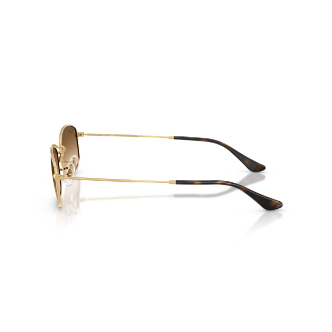 Ray-Ban RB 3832 Col.001/51 Cal.55 New Occhiali da Sole