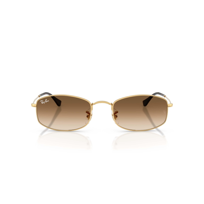 Ray-Ban RB 3832 Col.001/51 Cal.55 New Occhiali da Sole