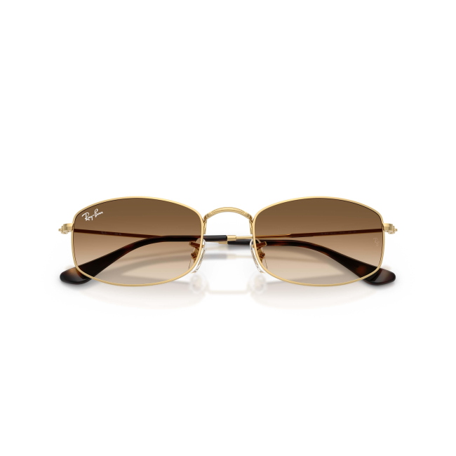 Ray-Ban RB 3832 Col.001/51 Cal.55 New Occhiali da Sole