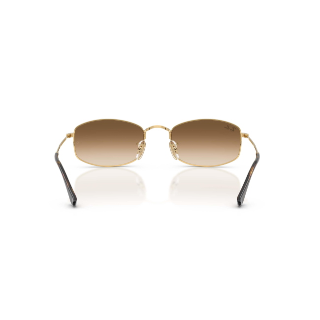 Ray-Ban RB 3832 Col.001/51 Cal.55 New Occhiali da Sole