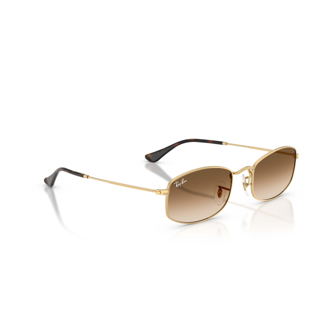 Ray-Ban RB 3832 Col.001/51 Cal.55 New Occhiali da Sole
