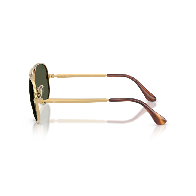 Ray-Ban RB 3925 AVIATOR MAX Col.001/31 Cal.58 New Occhiali da Sole