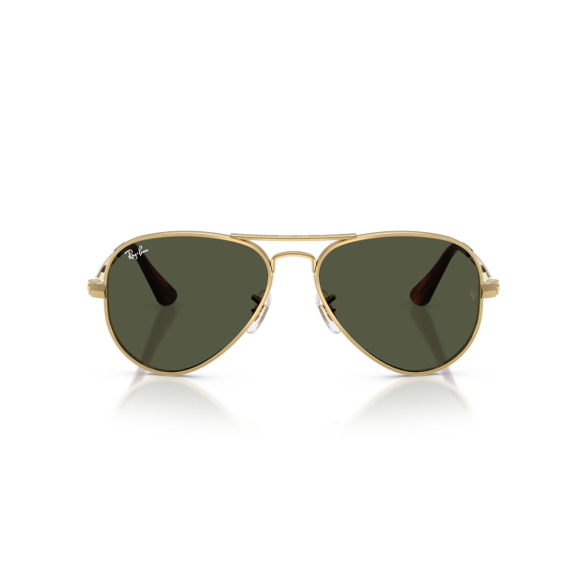 Ray-Ban RB 3925 AVIATOR MAX Col.001/31 Cal.58 New Occhiali da Sole