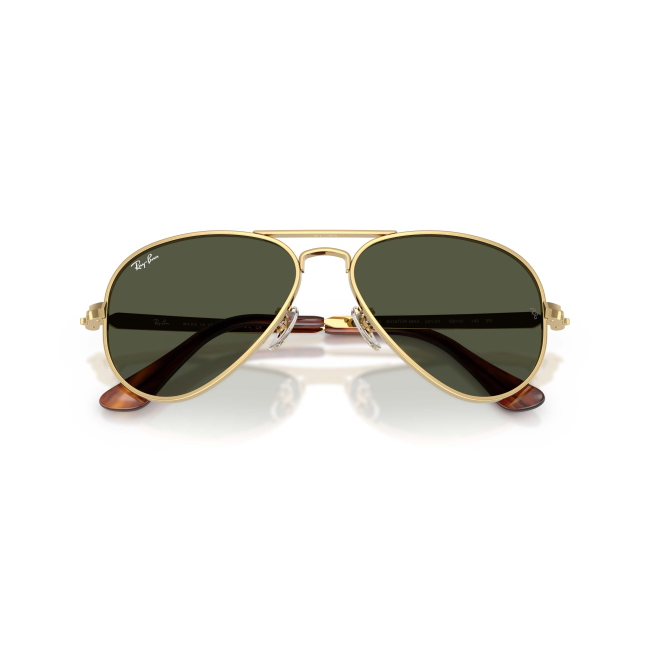 Ray-Ban RB 3925 AVIATOR MAX Col.001/31 Cal.58 New Occhiali da Sole