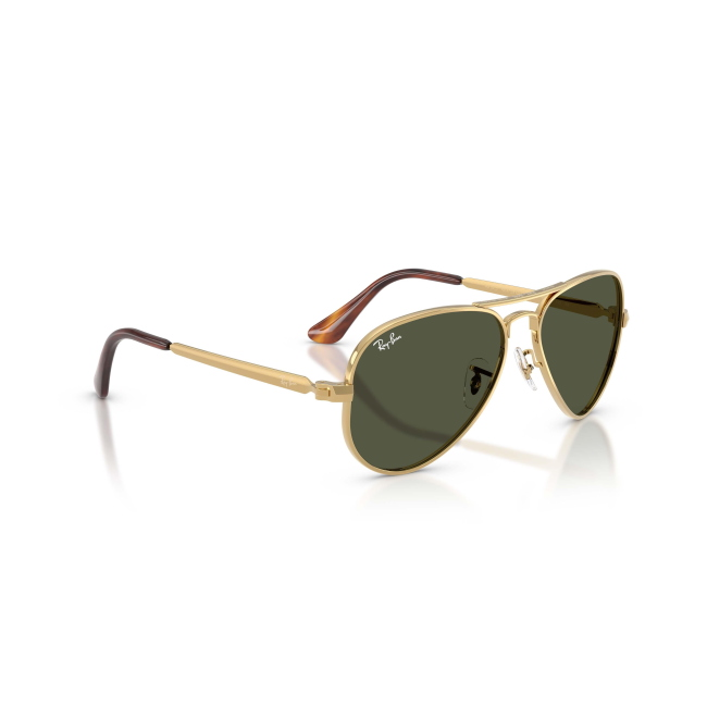 Ray-Ban RB 3925 AVIATOR MAX Col.001/31 Cal.58 New Occhiali da Sole