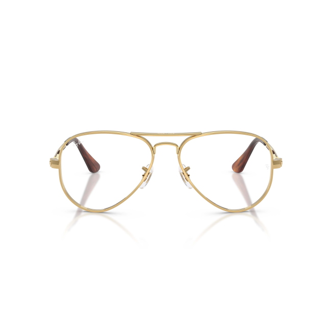 Ray-Ban RB 3925V AVIATOR MAX Col.2500 Cal.58 New Occhiali da Vista
