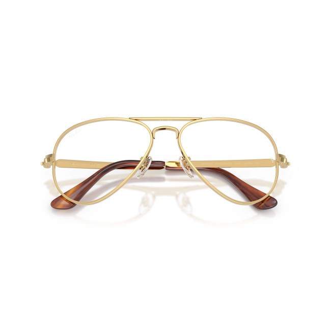 Ray-Ban RB 3925V AVIATOR MAX Col.2500 Cal.58 New Occhiali da Vista