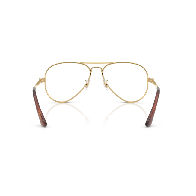 Ray-Ban RB 3925V AVIATOR MAX Col.2500 Cal.58 New Occhiali da Vista