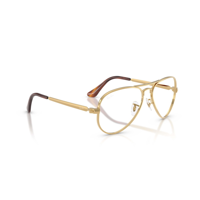 Ray-Ban RB 3925V AVIATOR MAX Col.2500 Cal.58 New Occhiali da Vista