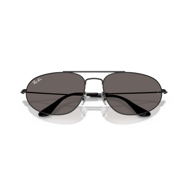 Ray-Ban RB 3945 Col.002/B1 Cal.60 New Occhiali da Sole