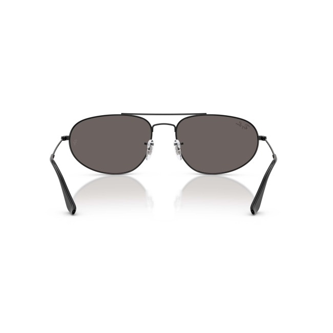 Ray-Ban RB 3945 Col.002/B1 Cal.60 New Occhiali da Sole
