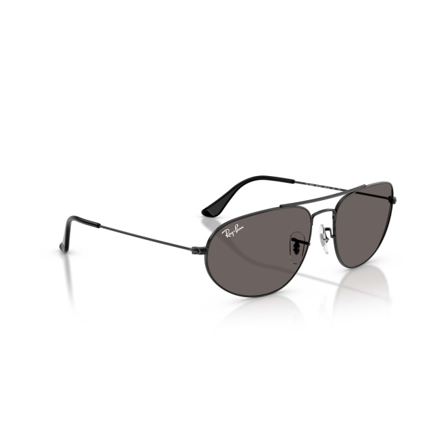 Ray-Ban RB 3945 Col.002/B1 Cal.60 New Occhiali da Sole