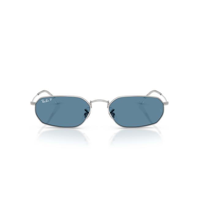 Ray-Ban RB 3947 Col.003/S2 Cal.57 New Occhiali da Sole