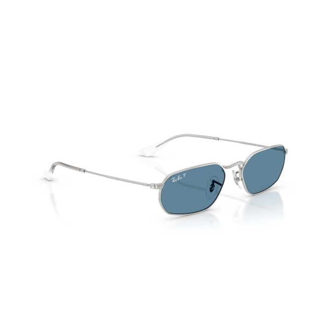 Ray-Ban RB 3947 Col.003/S2 Cal.57 New Occhiali da Sole