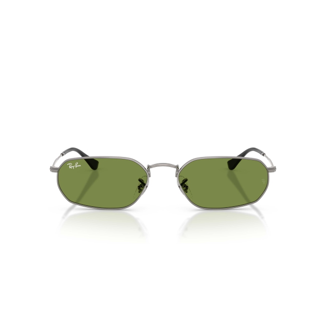Ray-Ban RB 3947 Col.004/4E Cal.57 New Occhiali da Sole