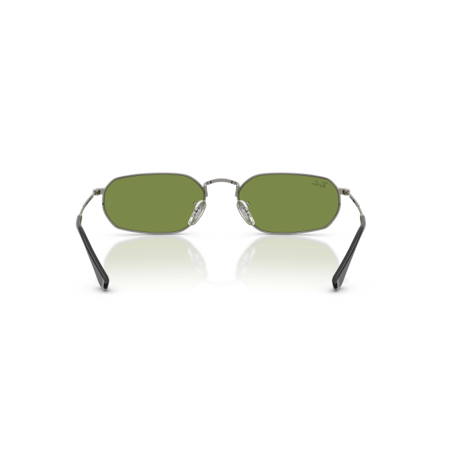 Ray-Ban RB 3947 Col.004/4E Cal.57 New Occhiali da Sole