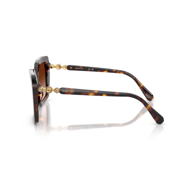 Swarovski SK 6049 Col.100274 Cal.57 New Occhiali da Sole