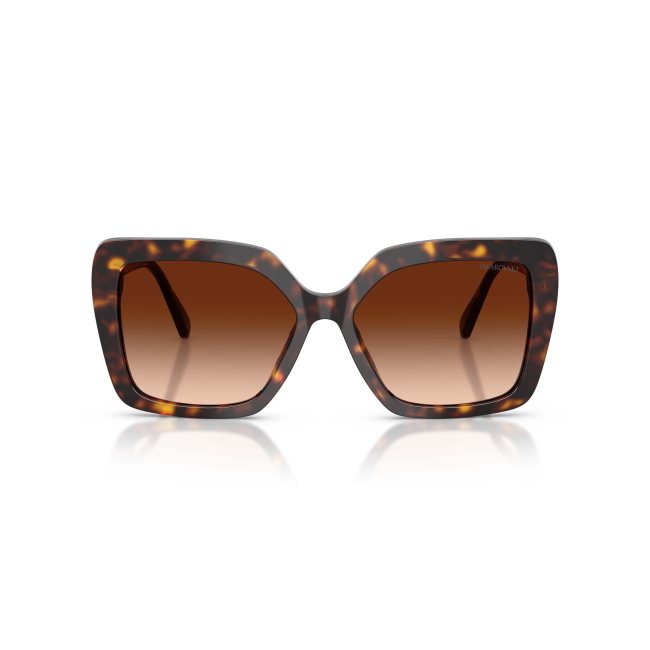 Swarovski SK 6049 Col.100274 Cal.57 New Occhiali da Sole
