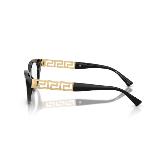 Versace VE 3383 Col.GB1 Cal.54 New Occhiali da Vista