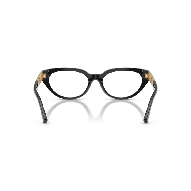 Versace VE 3383 Col.GB1 Cal.54 New Occhiali da Vista