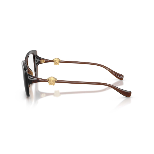 Versace VE 3385U Col.5547 Cal.53 New Occhiali da Vista