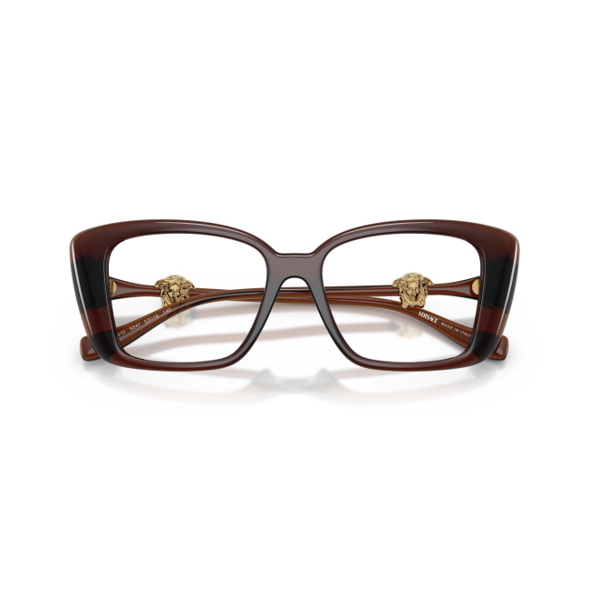Versace VE 3385U Col.5547 Cal.53 New Occhiali da Vista