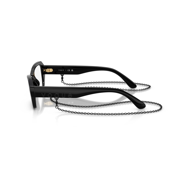 Vogue VO 5656U Col.W44 Cal.54 New Occhiali da Vista